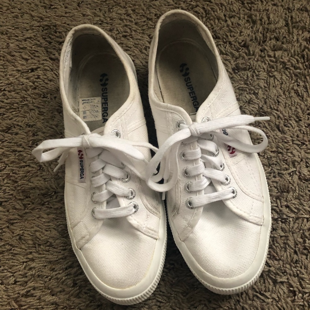 superga